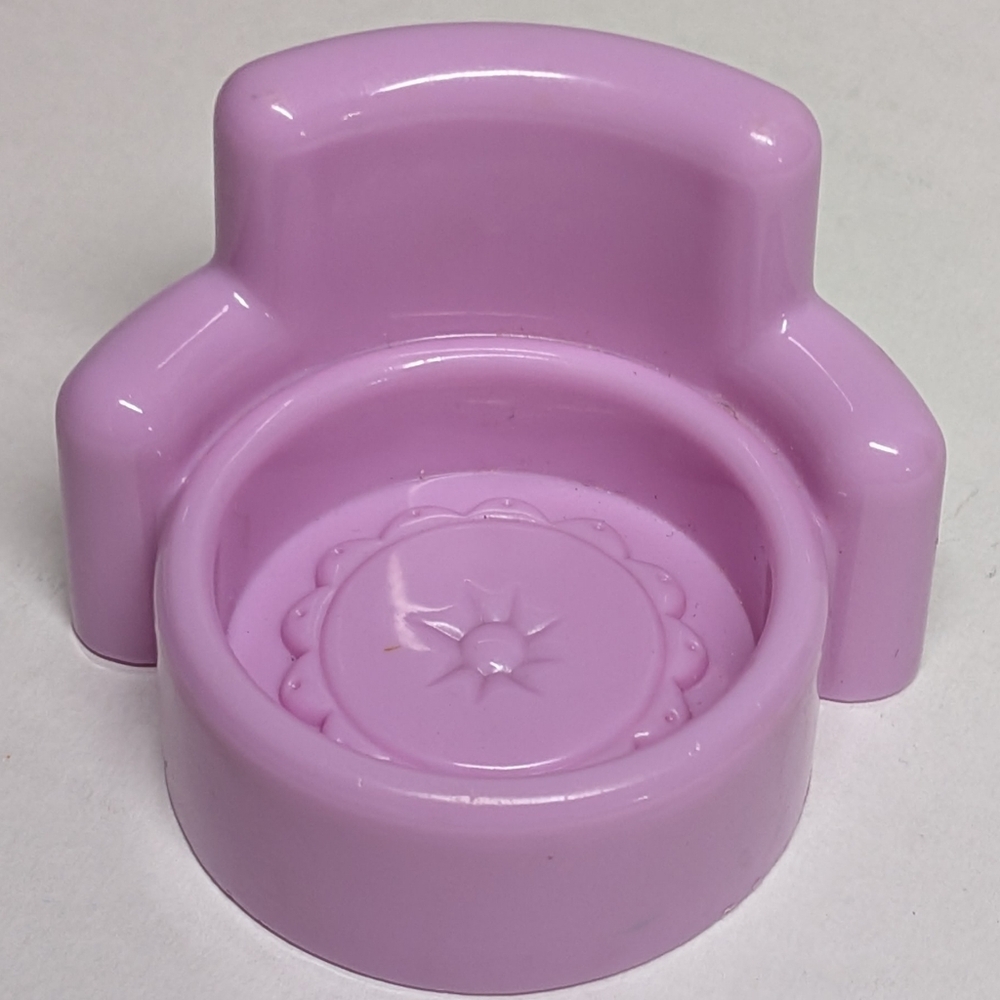 Little People Chair